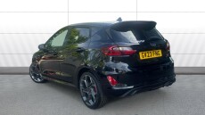 Ford Fiesta ST 1.5 EcoBoost ST-3 5dr Petrol Hatchback